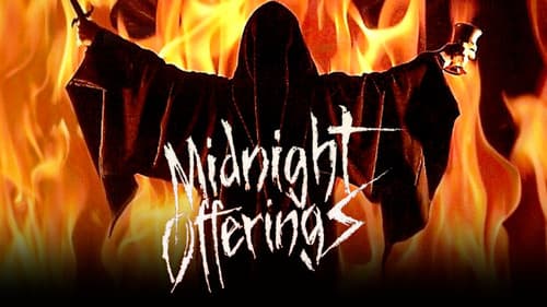 Midnight Offerings still