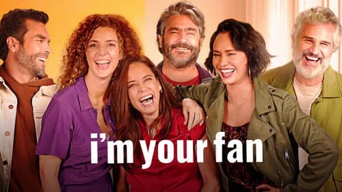 I'm Your Fan still