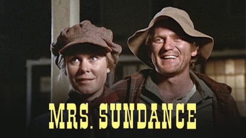 Mrs. Sundance still