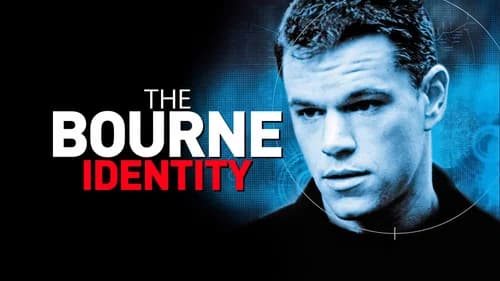 The Bourne Identity still