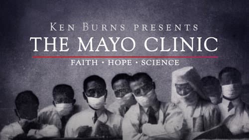 The Mayo Clinic still