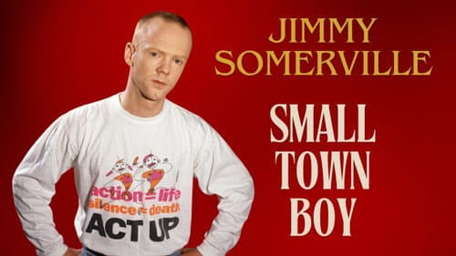Jimmy Somerville: Queer Rebel of British Pop still