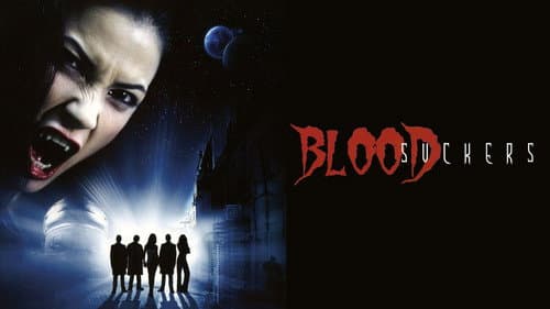 Bloodsuckers still