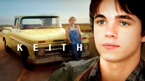 Keith still