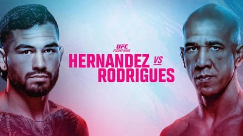 UFC Fight Night 285: Hernandez vs. Rodrigues still