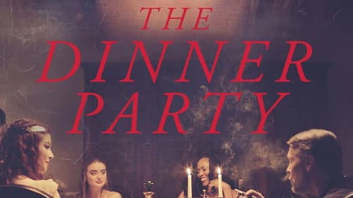 The Dinner Party still