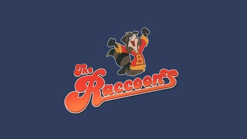 The Raccoons still
