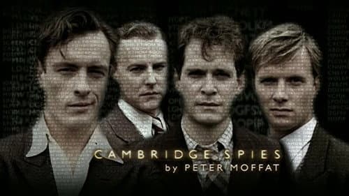 Cambridge Spies still
