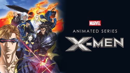 X-Men still