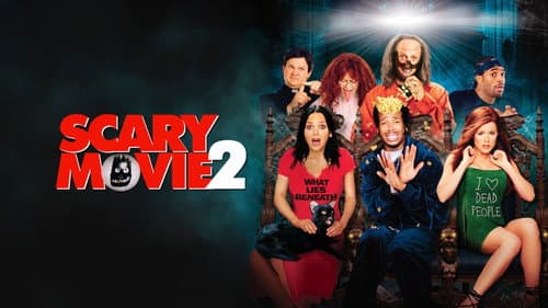 Scary Movie 2 still