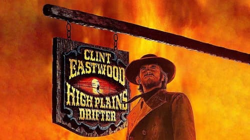 High Plains Drifter still