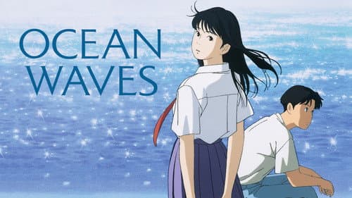 Ocean Waves still