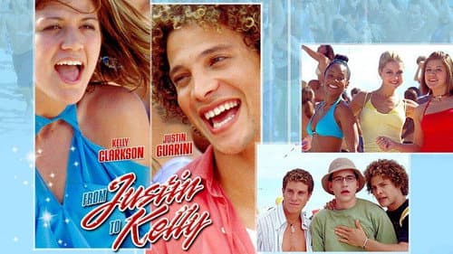 From Justin to Kelly still