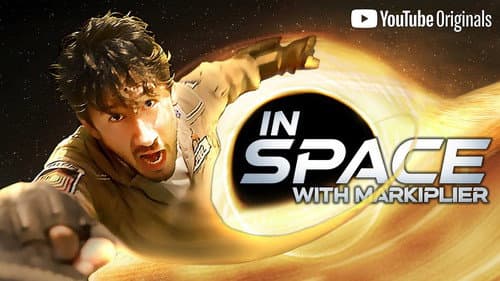 In Space with Markiplier still