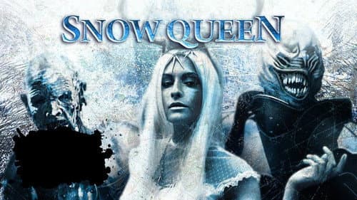 The Snow Queen still