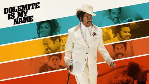 Dolemite Is My Name still