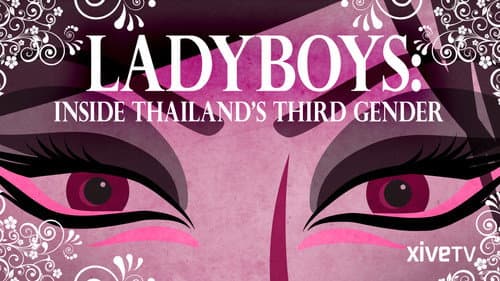 Ladyboys: Inside Thailand's Third Gender still