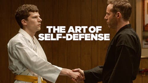 The Art of Self-Defense still