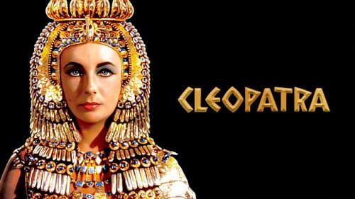 Cleopatra still