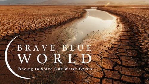 Brave Blue World: Racing to Solve Our Water Crisis still