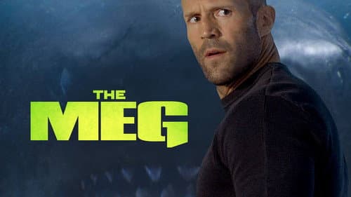 The Meg still