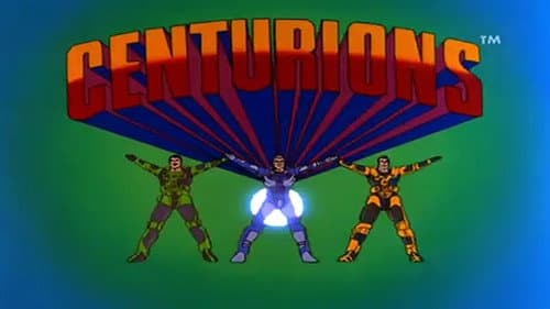 The Centurions still