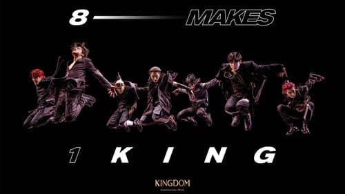 Kingdom: Legendary War still