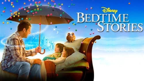 Bedtime Stories still