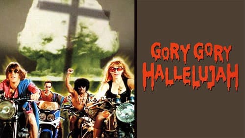 Gory Gory Hallelujah still