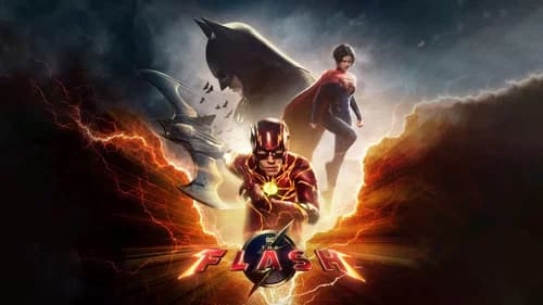 The Flash still