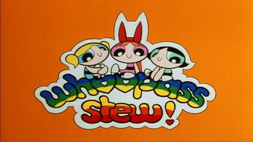 Whoopass Stew! still