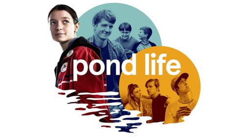 Pond Life still