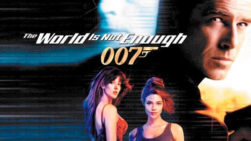 The World Is Not Enough still