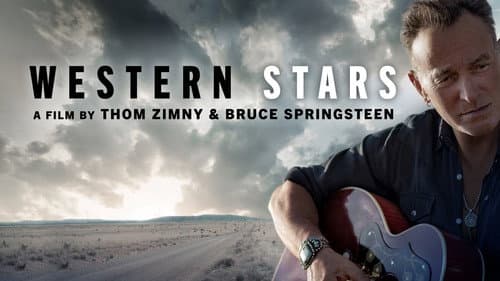 Western Stars still