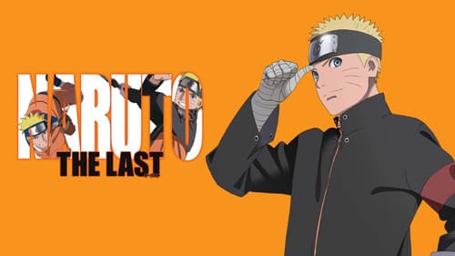 The Last: Naruto the Movie still