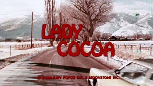 Lady Cocoa still