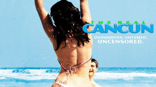 The Real Cancun still