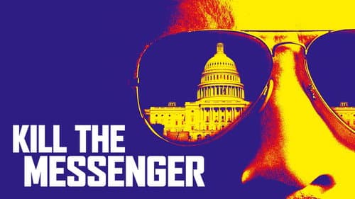 Kill the Messenger still