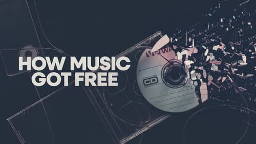 How Music Got Free still