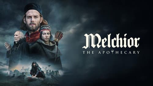 Melchior the Apothecary still