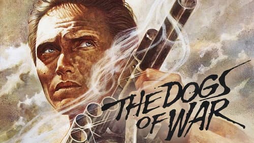 The Dogs of War still