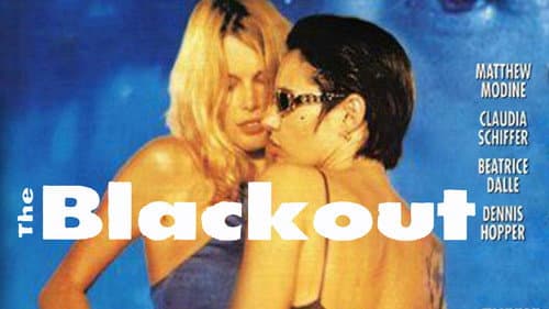 The Blackout still