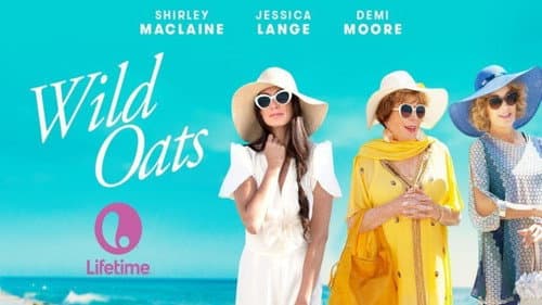 Wild Oats still