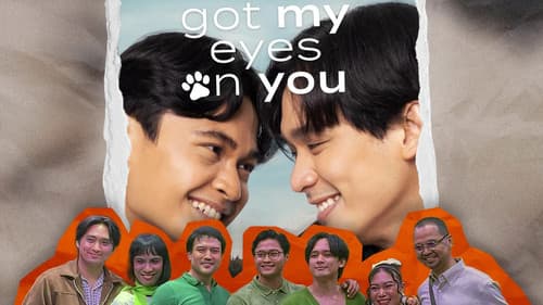 Got My Eyes on You still