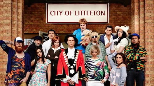 This is Littleton still