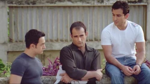 Dil Chahta Hai still