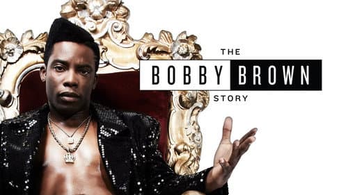 The Bobby Brown Story still