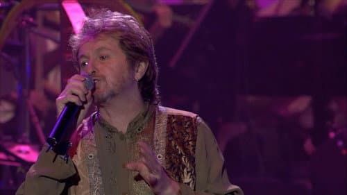 Yes: Symphonic Live still