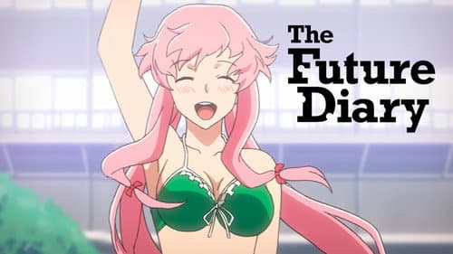 The Future Diary still