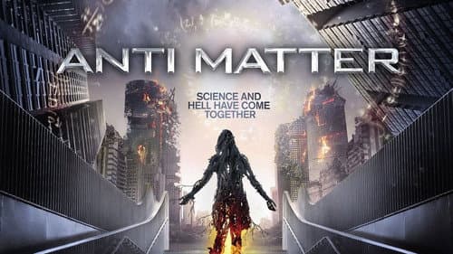 Anti Matter still